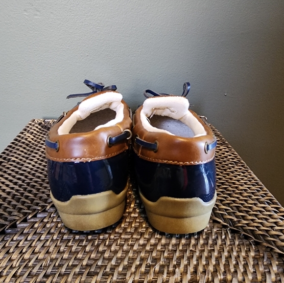 Sporto Original Patty Duck Shoes 6.5 Womens - Picture 6 of 6